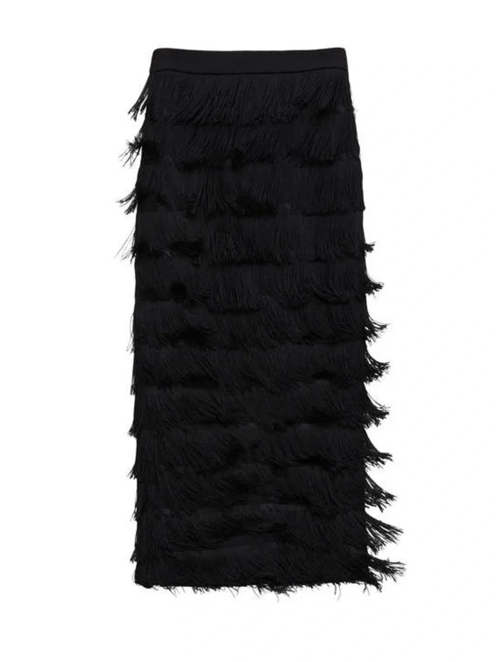 DOROTHEE SCHUMACHER EMOTIONAL ESSENCE II SKIRT Size 4